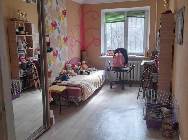 Квартира продажа в Коммунарский, Запорожье