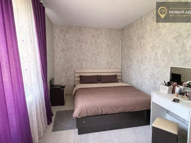 Квартира продажа в Крымск, Крымский район