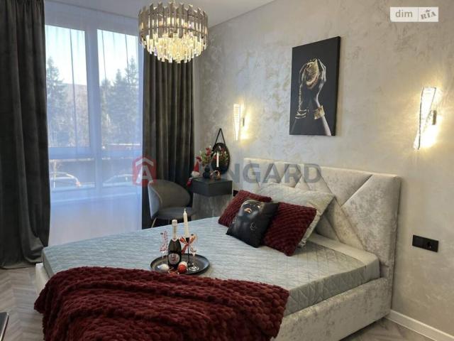 Квартира продажа в Зарванцах