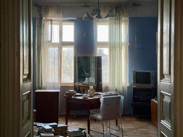 Квартира продажа в Львовская, Загорье