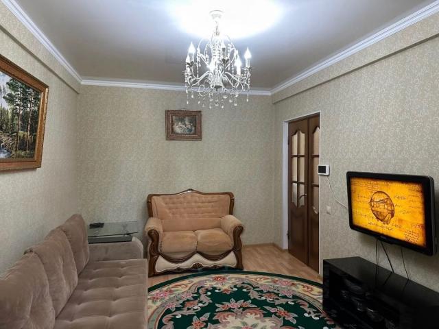 Квартира аренда в Махачкала, Дагестан Республика