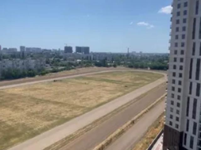 Квартира продажа в Малиновский, Великодолинском