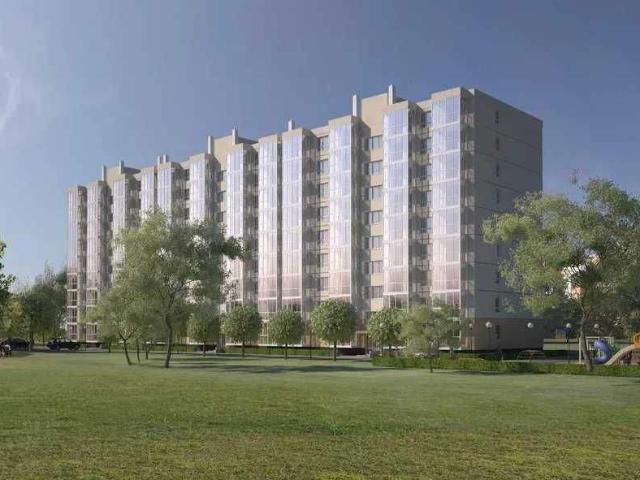 Квартира продажа в Трудолюбе, Полтавской области