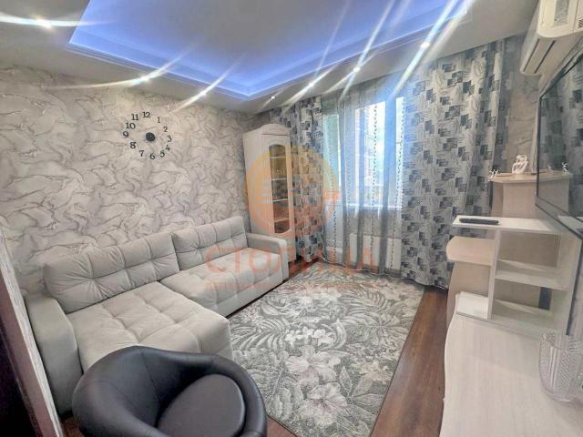 Квартира аренда в Москва