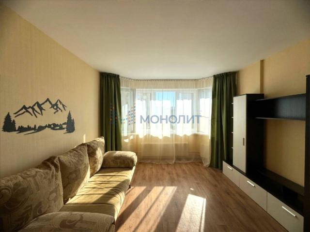 Квартира аренда в Горький, Тыва Республика