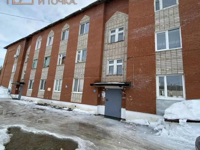 Квартира продажа в Николо-березовский, Башкортостан Респ