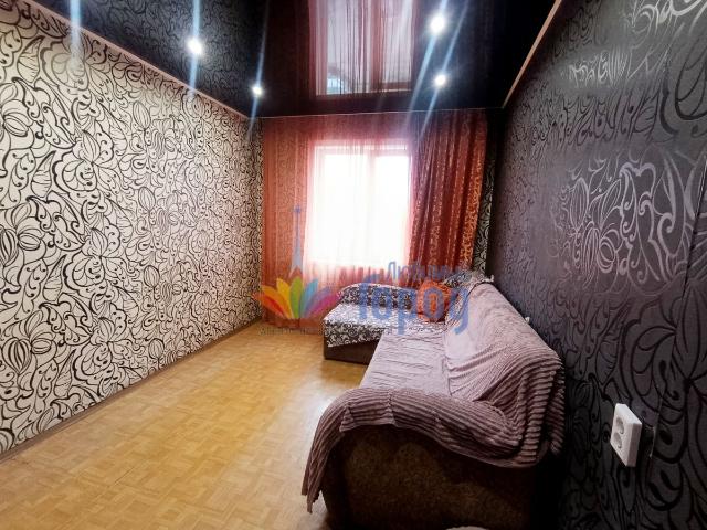 Квартира аренда в Центральный район, Новокузнецк