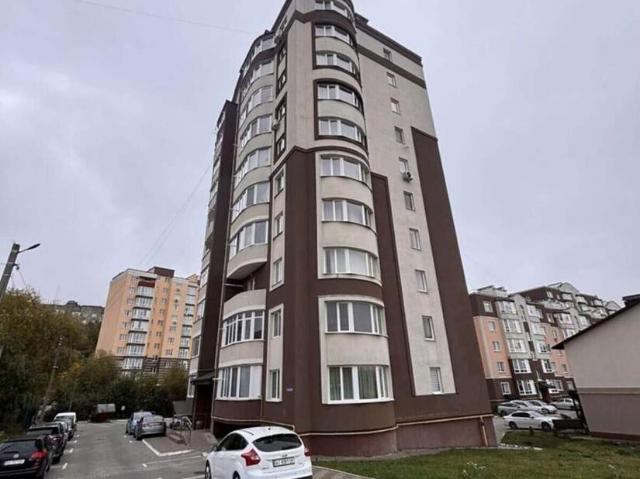 Квартира продажа в Озерна, Хмельницький
