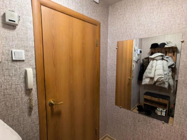 Квартира продажа в Индустриальный район, Пермь