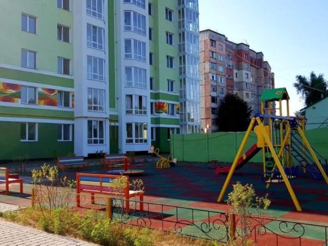 Квартира продажа в Полтавской области