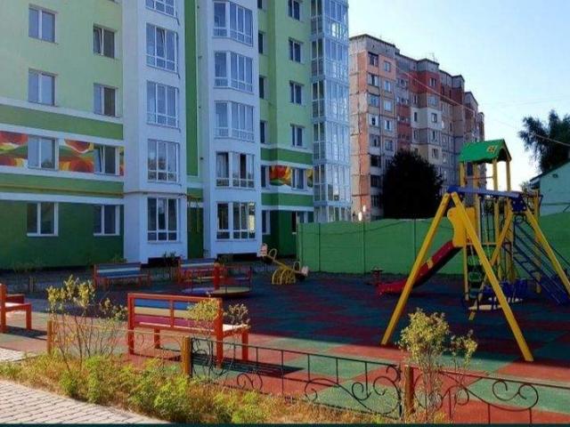 Квартира продажа в Полтавской области