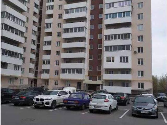 Квартира продажа в Леськах