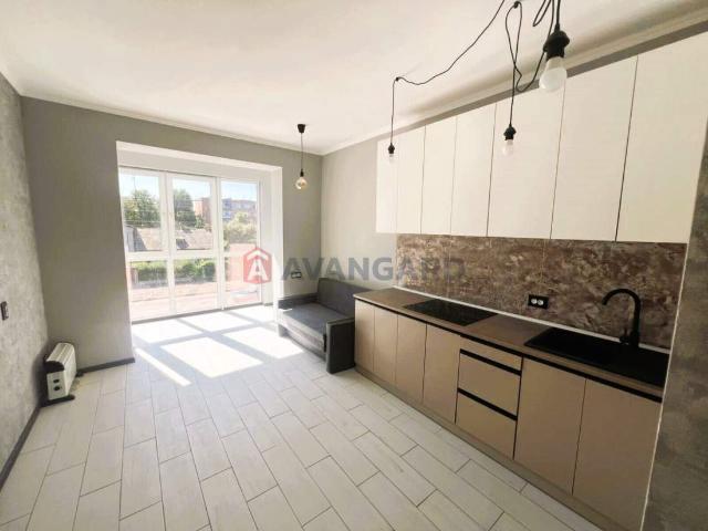 Квартира продажа в Леськах