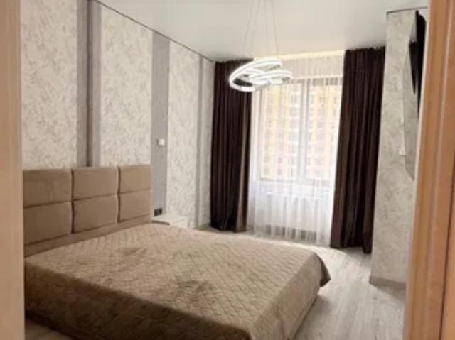 Квартира продажа в Великодолинском, Днепропетровской области