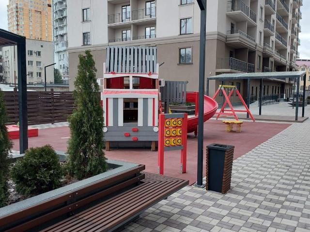 Квартира продажа в Великодолинском, Днепропетровской области
