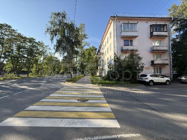 Квартира продажа в Приозерск, Ленинградская область
