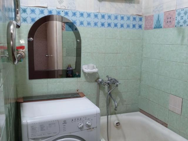 Квартира продажа в Семилуки, Воронежская область