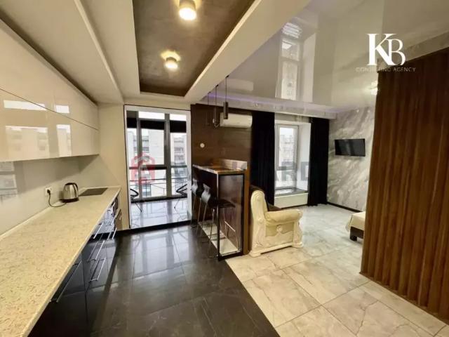 Квартира продажа в Подгородном, Тернопольской области