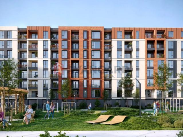 Квартира продажа в Львовская