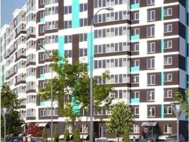 Квартира продажа в Леськах