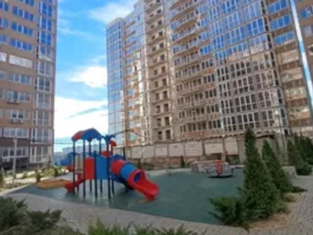 Квартира продажа в Бараново, Днепропетровской области