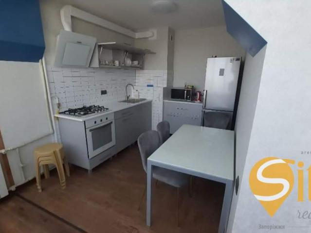 Квартира продажа в Запорожье