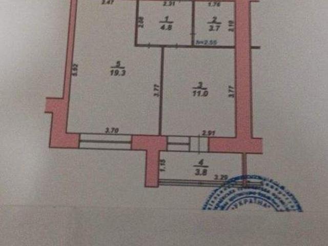 Квартира продажа в Хмельницький, Хмельницький район