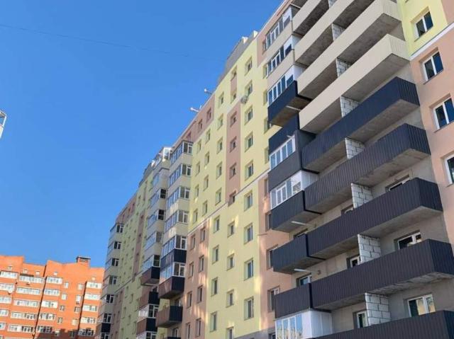 Квартира продажа