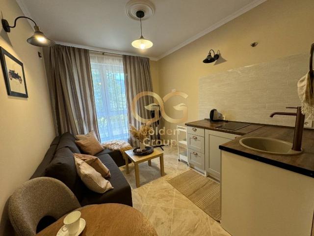 Квартира продажа в Виноградное