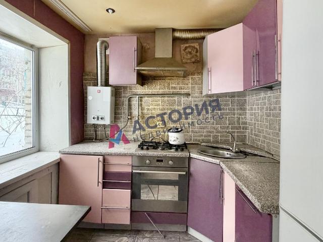 Квартира продажа в Болохово, Тульская область