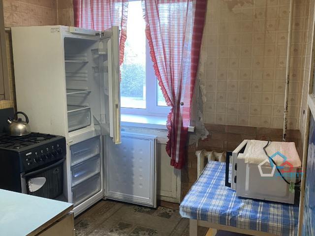 Квартира продажа в Омская область