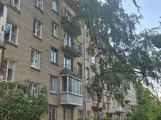 Квартира продажа в Нижегородская Ст-ца
