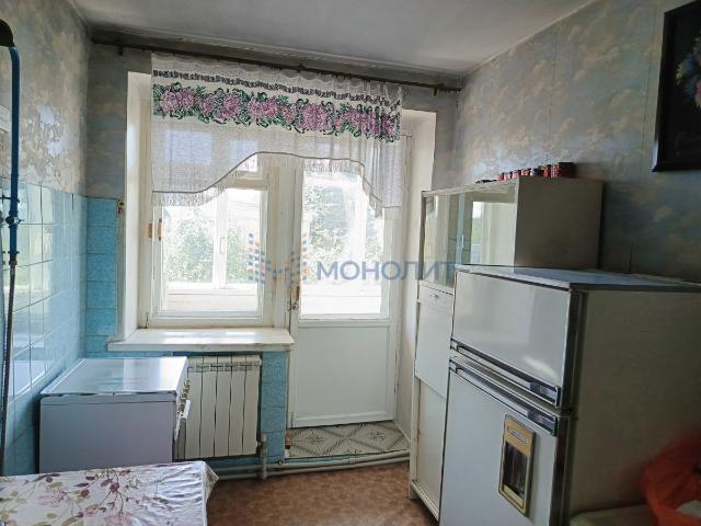 Квартира продажа в Лысковский Р-н, Тыва Республика