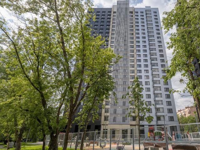 Квартира продажа в Москва