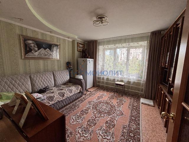 Квартира продажа в Автозаводский район, Горький