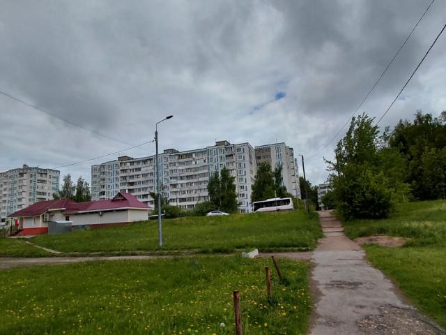 Квартира продажа в Пересвет, Кабардино-Балкарская Республика