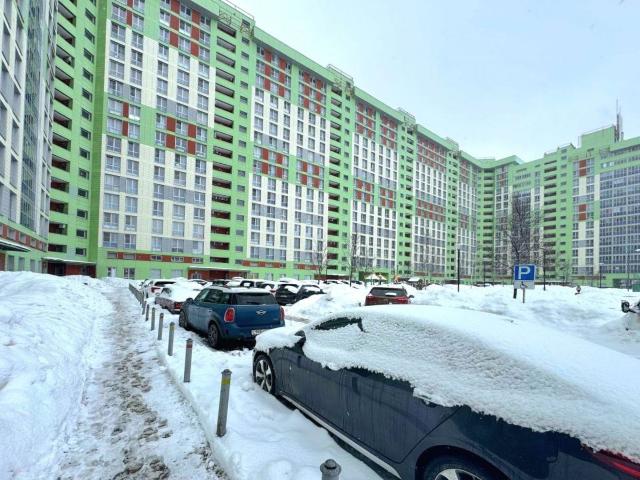 Квартира продажа в Сергиев Посад, Кабардино-Балкарская Республика
