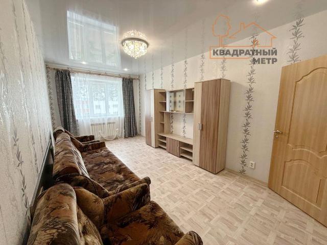 Квартира продажа в ЖК Зеленый квартал, Димитровград