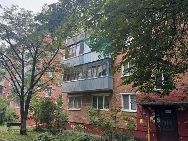 Квартира продажа в Подольск, городской округ Подольск