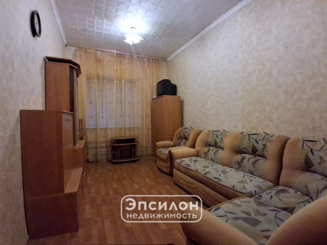 Квартира продажа в Железнодорожный округ, городской округ Курск