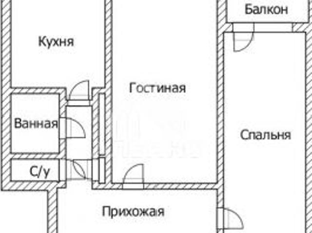 Квартира продажа в Новый Уренгой, городской округ Новый Уренгой