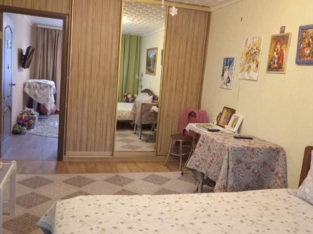 Квартира продажа в Пересвет, Кабардино-Балкарская Республика