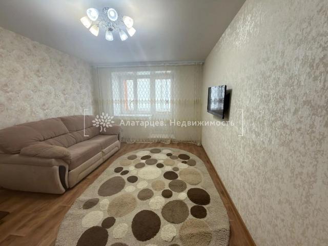Квартира аренда в Мухин Бугор, Томск