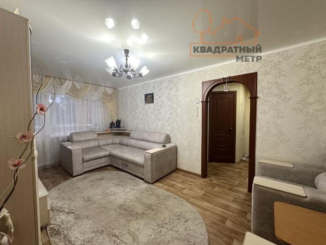 Квартира продажа в Димитровград, Ульяновская область