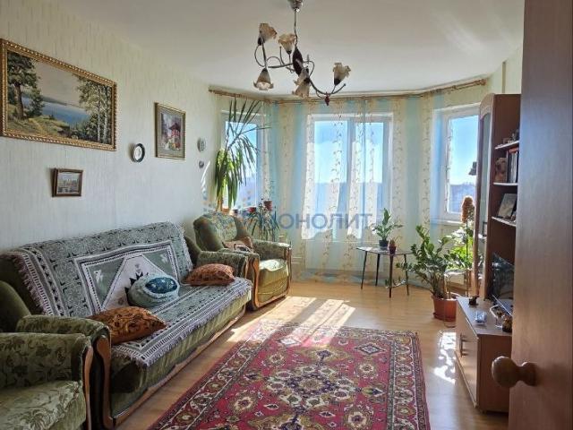 Квартира продажа в Горький, Тыва Республика