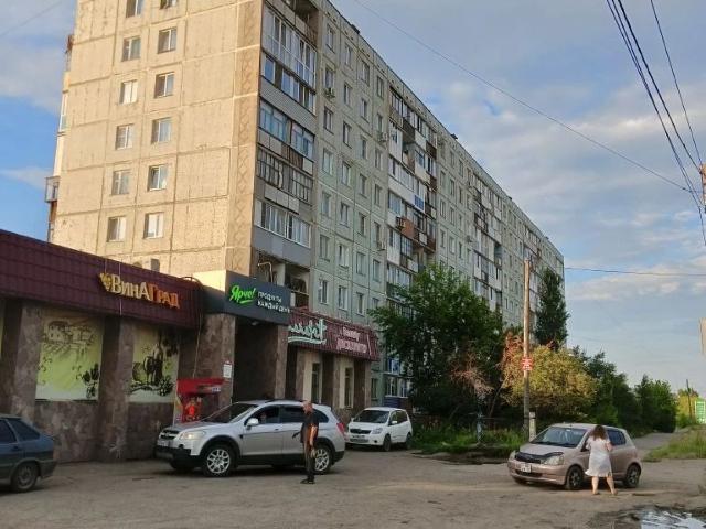 Квартира продажа в Ленинский АО, Омская область