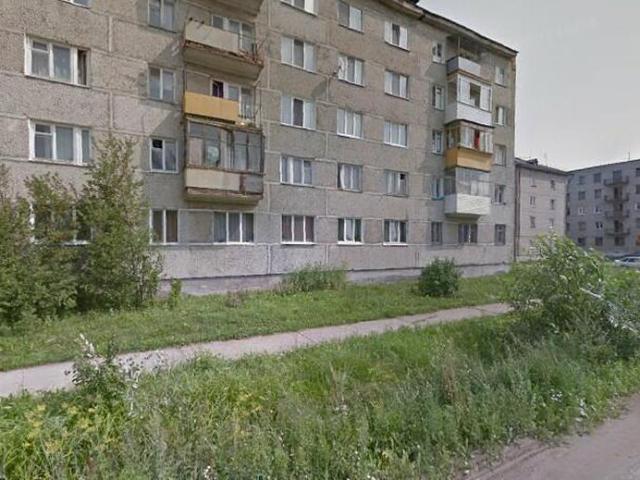 Квартира продажа в Алешино, Пермский Край