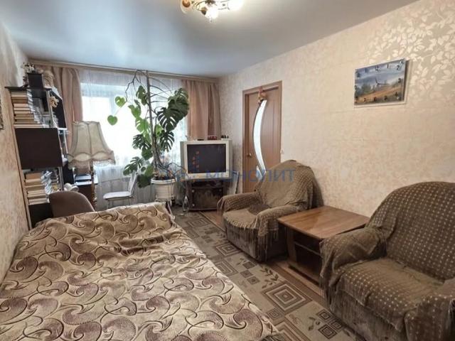 Квартира продажа в Дзержинск, Тыва Республика