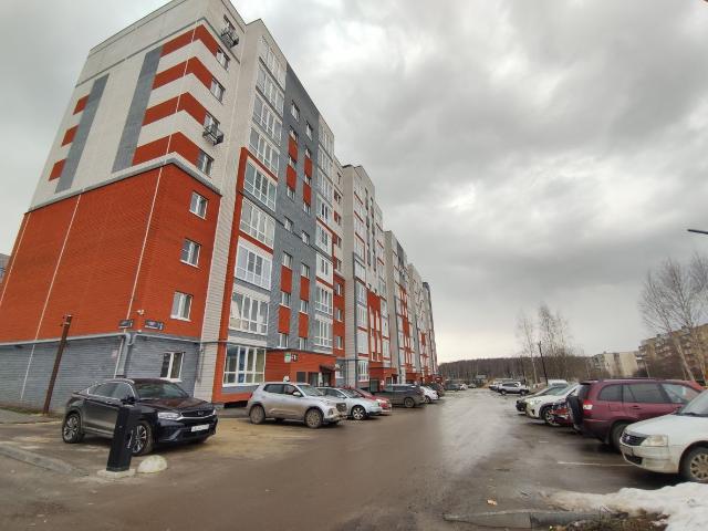 Квартира продажа в Арзамас, Тыва Республика