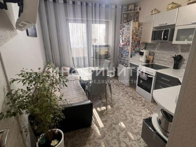 Квартира продажа в Кучино, Балашиха